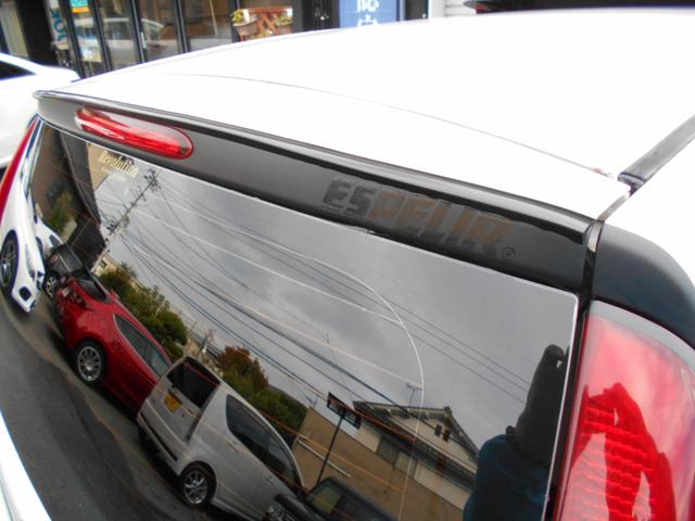 ミラ TX ダウンサス 14アルミ パナソニックSDナビ MOMOステアリング 電動サンルーフ(7枚目)