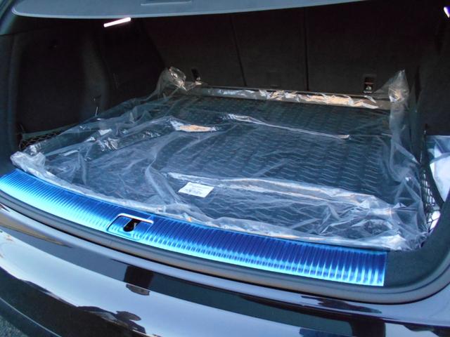 SQ5 ベースグレード 21インチアルミ パノラマガラスルーフ レッドキャリパー 禁煙車(27枚目)