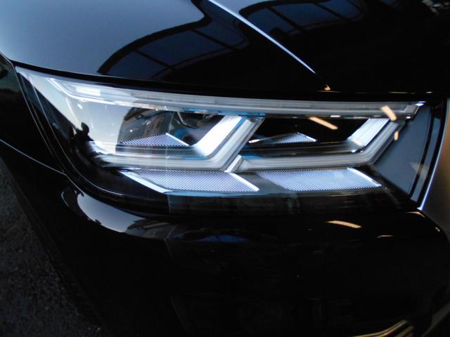 SQ5 ベースグレード 21インチアルミ パノラマガラスルーフ レッドキャリパー 禁煙車(31枚目)