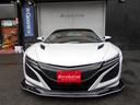 HONDA NSX