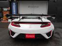 HONDA NSX