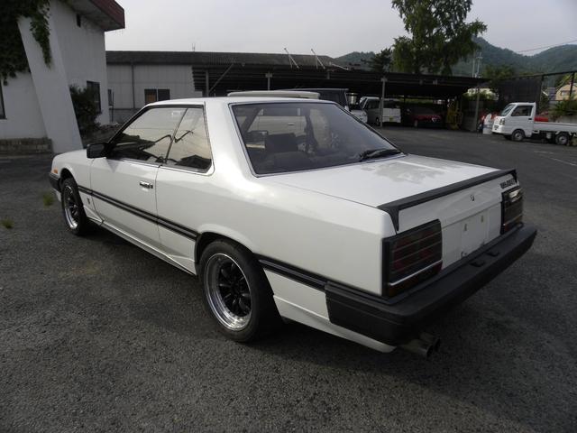 2000ターボRS-X(9枚目)