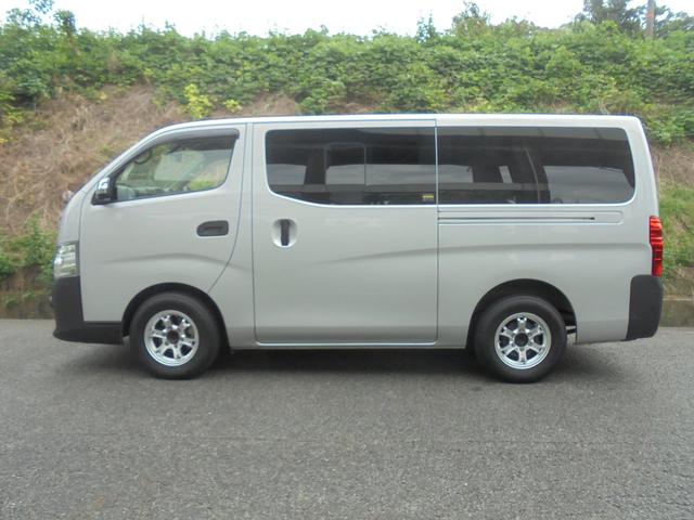 DX 10人乗り ETC バックカメラ(7枚目)