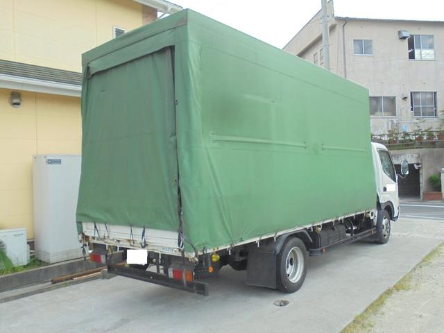2007 Toyota Dyna Truck XZC605 2WD - Car Price $7,070