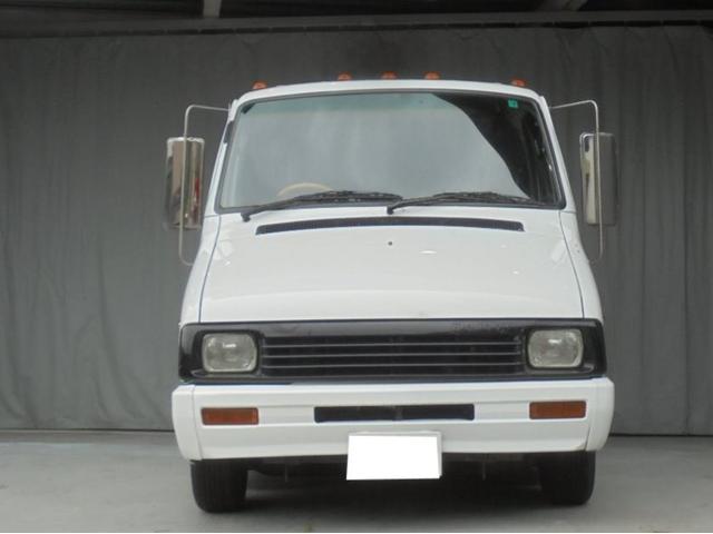 トヨタデリボーイ202 中古車 Motor Fan モーターファン トヨタデリボーイ202 中古車 Motor Fan モーターファン