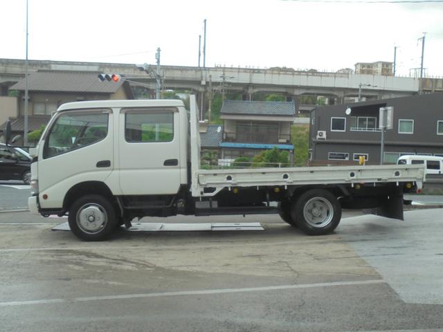 日野 デュトロ