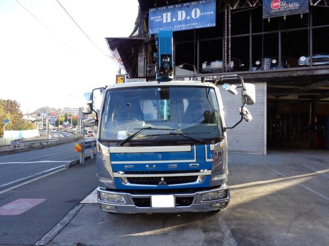 ファイター 　積載車　クレーン付きローダー　　クレーンラジコン　　ローダーラジコン　　ＣＡＲＧＯ　ＣＲＡＮＥ　ＺＲ３０３（2枚目）