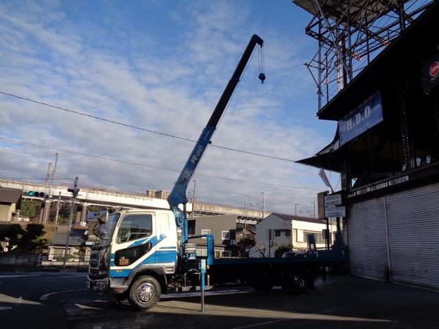 ファイター 　積載車　クレーン付きローダー　　クレーンラジコン　　ローダーラジコン　　ＣＡＲＧＯ　ＣＲＡＮＥ　ＺＲ３０３（10枚目）