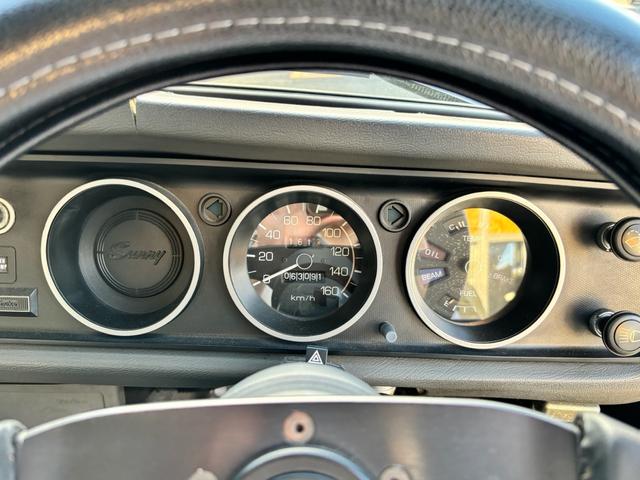 サニートラック ロングDX マニュアル4速 三角窓 クーラー フェンダーミラー(27枚目)