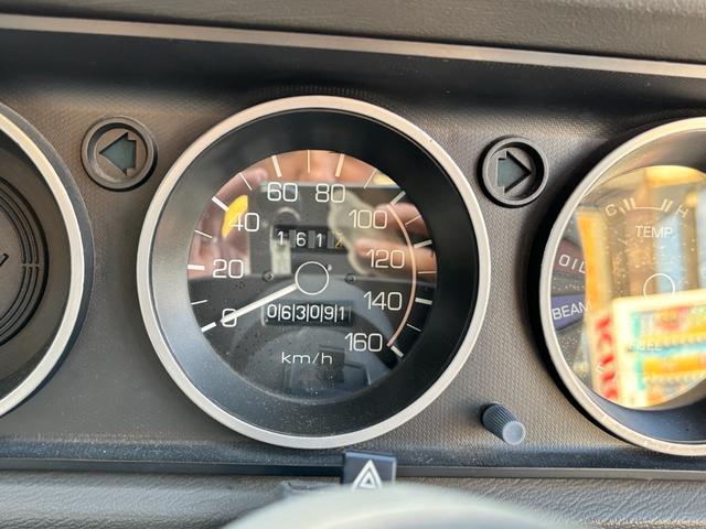 サニートラック ロングDX マニュアル4速 三角窓 クーラー フェンダーミラー(28枚目)