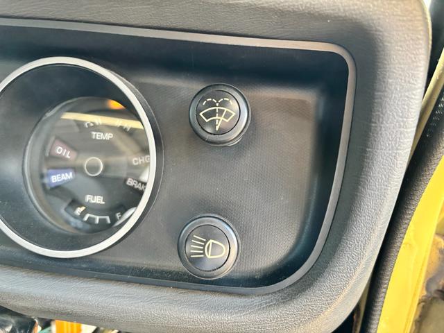 サニートラック ロングDX マニュアル4速 三角窓 クーラー フェンダーミラー(31枚目)