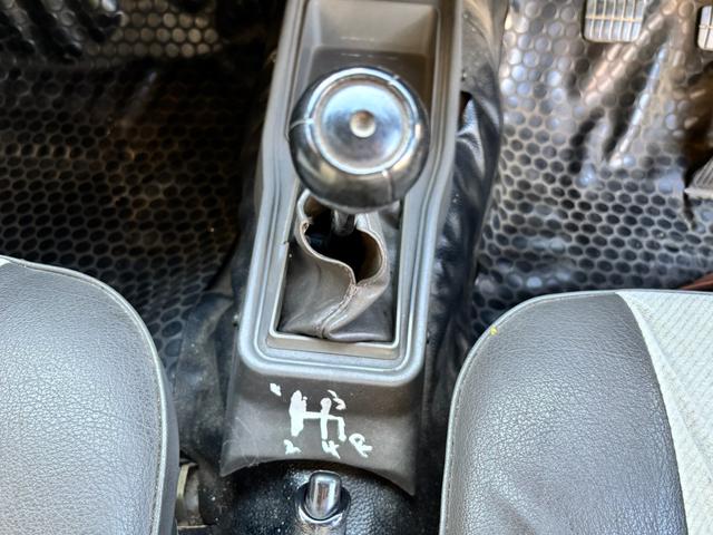 サニートラック ロングDX マニュアル4速 三角窓 クーラー フェンダーミラー(35枚目)