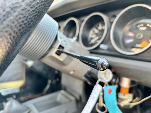 サニートラック ロングDX マニュアル4速 三角窓 クーラー フェンダーミラー(38枚目)