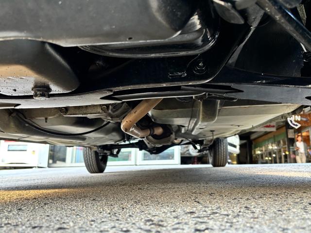 サニートラック ロングDX マニュアル4速 三角窓 クーラー フェンダーミラー(48枚目)