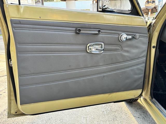 サニートラック ロングDX マニュアル4速 三角窓 クーラー フェンダーミラー(54枚目)