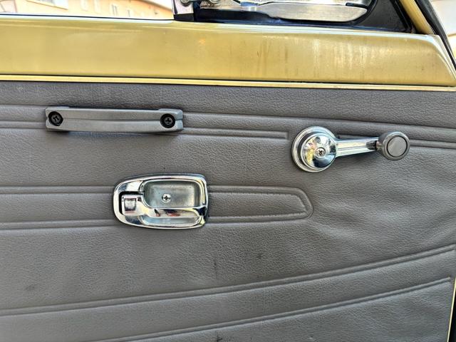 サニートラック ロングDX マニュアル4速 三角窓 クーラー フェンダーミラー(55枚目)