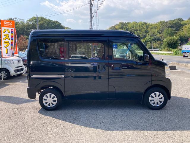 日産 ＮＶ１００クリッパーバン