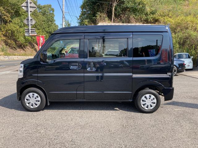 日産 ＮＶ１００クリッパーバン