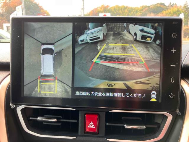 ムーヴ G 届出済未使用車・禁煙車・ ドライブレコーダー 全周囲カメラ 両側スライド・片側電動 TV クリアランスソナー 衝突被害軽減システム オートライト LEDヘッドランプ スマートキー アイドリングストップ 電動格納ミラー(4枚目)