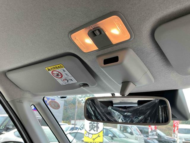 ムーヴ G 届出済未使用車・禁煙車・ ドライブレコーダー 全周囲カメラ 両側スライド・片側電動 TV クリアランスソナー 衝突被害軽減システム オートライト LEDヘッドランプ スマートキー アイドリングストップ 電動格納ミラー(11枚目)