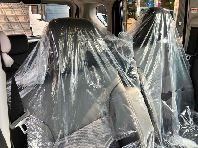 ムーヴ G 届出済未使用車・禁煙車・ ドライブレコーダー 全周囲カメラ 両側スライド・片側電動 TV クリアランスソナー 衝突被害軽減システム オートライト LEDヘッドランプ スマートキー アイドリングストップ 電動格納ミラー(30枚目)