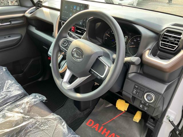 ムーヴ G 届出済未使用車・禁煙車・ ドライブレコーダー 全周囲カメラ 両側スライド・片側電動 TV クリアランスソナー 衝突被害軽減システム オートライト LEDヘッドランプ スマートキー アイドリングストップ 電動格納ミラー(31枚目)