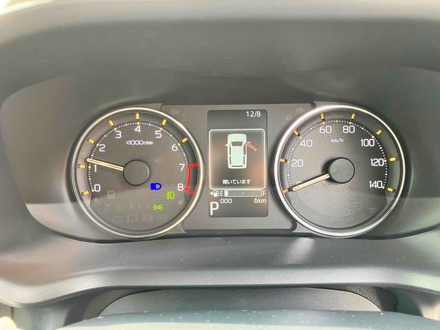 ムーヴ G 届出済未使用車・禁煙車・ ドライブレコーダー 全周囲カメラ 両側スライド・片側電動 TV クリアランスソナー 衝突被害軽減システム オートライト LEDヘッドランプ スマートキー アイドリングストップ 電動格納ミラー(32枚目)