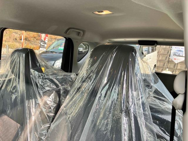 ムーヴ G 届出済未使用車・禁煙車・ ドライブレコーダー 全周囲カメラ 両側スライド・片側電動 TV クリアランスソナー 衝突被害軽減システム オートライト LEDヘッドランプ スマートキー アイドリングストップ 電動格納ミラー(44枚目)