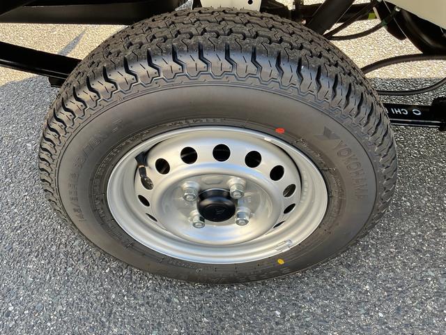 ハイゼットトラック スタンダードＳＡＩＩＩｔ　２ＷＤ　ＣＶＴ　衝突被害軽減ブレーキ　　アイドリングストップ　エアコン　パワステ　オートライト　オートハイビーム　純正ラジオ（38枚目）