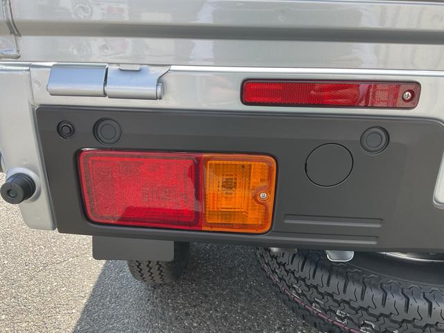 ハイゼットトラック スタンダードＳＡＩＩＩｔ　ＬＥＤパック　届出済未使用車　２ＷＤ　５ＭＴ　衝突被害軽減ブレーキ　オーディオレス　エアコン　パワステ　アイドリングストップ（42枚目）