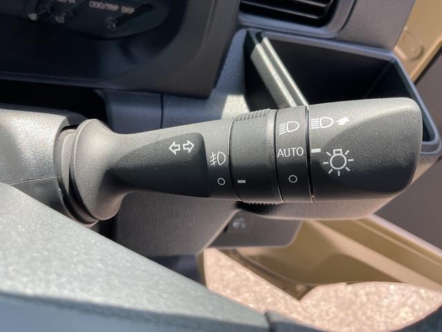 ハイゼットトラック スタンダードＳＡＩＩＩｔ　ＬＥＤパック　届出済未使用車　２ＷＤ　ＣＶＴ　衝突被害軽減ブレーキ　オーディオレス　エアコン　パワステ　アイドリングストップ（14枚目）
