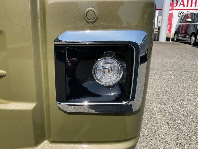 ハイゼットトラック スタンダードＳＡＩＩＩｔ　ＬＥＤパック　届出済未使用車　２ＷＤ　ＣＶＴ　衝突被害軽減ブレーキ　オーディオレス　エアコン　パワステ　アイドリングストップ（40枚目）