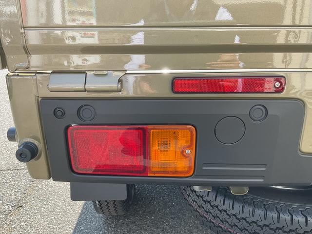 ハイゼットトラック スタンダードＳＡＩＩＩｔ　ＬＥＤパック　届出済未使用車　２ＷＤ　ＣＶＴ　衝突被害軽減ブレーキ　オーディオレス　エアコン　パワステ　アイドリングストップ（42枚目）