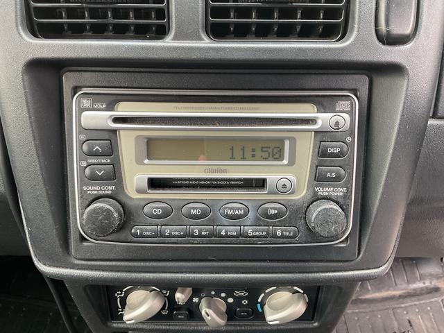 パジェロミニ リミテッドエディションＶＲ　４速ＡＴ　ターボ　切替式４ＷＤ　キーレスエントリー　背面タイヤ　エアコン　パワーステアリング　パワーウィンドウ　ＡＢＳ　衝突安全ボディ　純正アルミ　Ｗエアバッグ（19枚目）