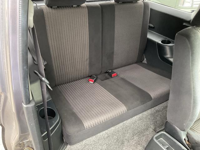 パジェロミニ リミテッドエディションＶＲ　４速ＡＴ　ターボ　切替式４ＷＤ　キーレスエントリー　背面タイヤ　エアコン　パワーステアリング　パワーウィンドウ　ＡＢＳ　衝突安全ボディ　純正アルミ　Ｗエアバッグ（38枚目）