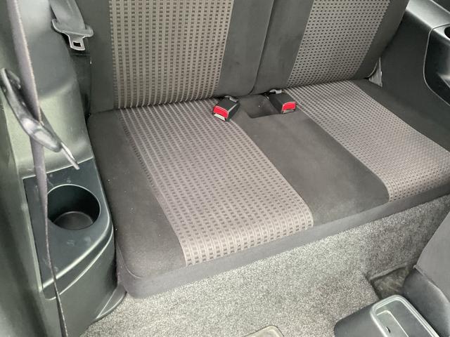パジェロミニ リミテッドエディションＶＲ　４速ＡＴ　ターボ　切替式４ＷＤ　キーレスエントリー　背面タイヤ　エアコン　パワーステアリング　パワーウィンドウ　ＡＢＳ　衝突安全ボディ　純正アルミ　Ｗエアバッグ（39枚目）