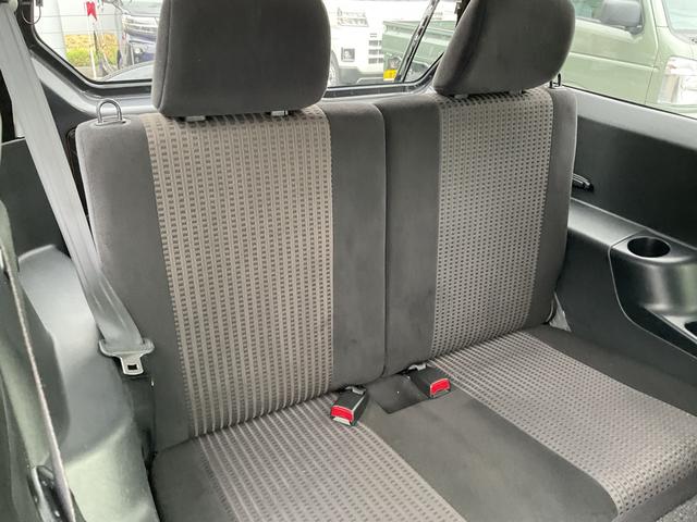 パジェロミニ リミテッドエディションＶＲ　４速ＡＴ　ターボ　切替式４ＷＤ　キーレスエントリー　背面タイヤ　エアコン　パワーステアリング　パワーウィンドウ　ＡＢＳ　衝突安全ボディ　純正アルミ　Ｗエアバッグ（40枚目）