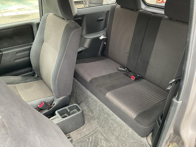 パジェロミニ リミテッドエディションＶＲ　４速ＡＴ　ターボ　切替式４ＷＤ　キーレスエントリー　背面タイヤ　エアコン　パワーステアリング　パワーウィンドウ　ＡＢＳ　衝突安全ボディ　純正アルミ　Ｗエアバッグ（41枚目）