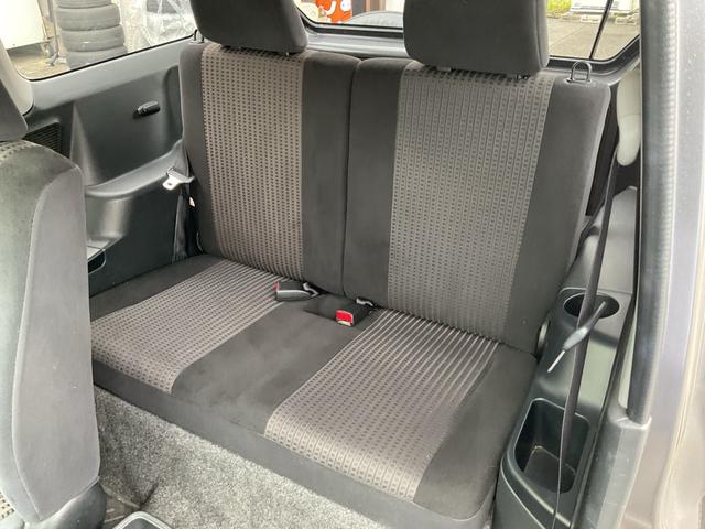 パジェロミニ リミテッドエディションＶＲ　４速ＡＴ　ターボ　切替式４ＷＤ　キーレスエントリー　背面タイヤ　エアコン　パワーステアリング　パワーウィンドウ　ＡＢＳ　衝突安全ボディ　純正アルミ　Ｗエアバッグ（42枚目）
