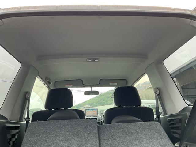 パジェロミニ リミテッドエディションＶＲ　４速ＡＴ　ターボ　切替式４ＷＤ　キーレスエントリー　背面タイヤ　エアコン　パワーステアリング　パワーウィンドウ　ＡＢＳ　衝突安全ボディ　純正アルミ　Ｗエアバッグ（48枚目）