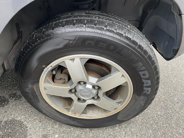 パジェロミニ リミテッドエディションＶＲ　４速ＡＴ　ターボ　切替式４ＷＤ　キーレスエントリー　背面タイヤ　エアコン　パワーステアリング　パワーウィンドウ　ＡＢＳ　衝突安全ボディ　純正アルミ　Ｗエアバッグ（59枚目）
