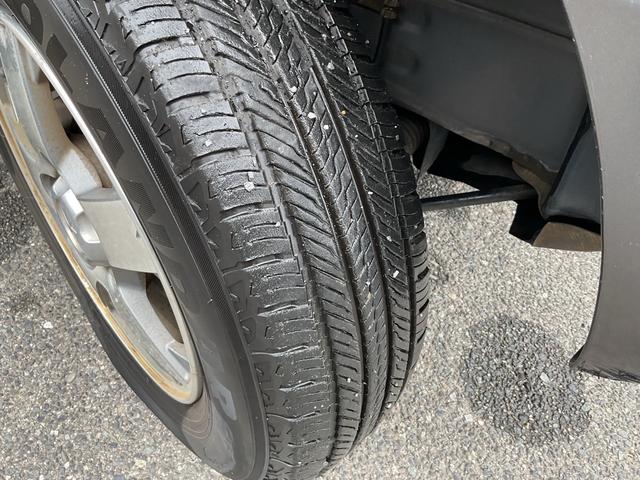 パジェロミニ リミテッドエディションＶＲ　４速ＡＴ　ターボ　切替式４ＷＤ　キーレスエントリー　背面タイヤ　エアコン　パワーステアリング　パワーウィンドウ　ＡＢＳ　衝突安全ボディ　純正アルミ　Ｗエアバッグ（60枚目）