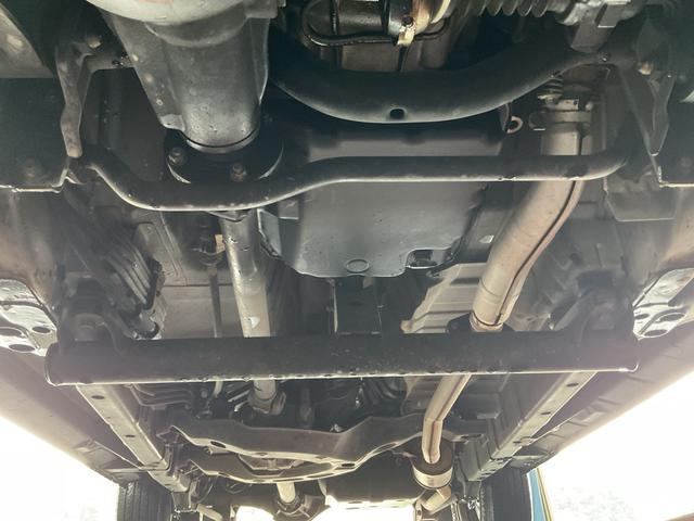 パジェロミニ リミテッドエディションＶＲ　４速ＡＴ　ターボ　切替式４ＷＤ　キーレスエントリー　背面タイヤ　エアコン　パワーステアリング　パワーウィンドウ　ＡＢＳ　衝突安全ボディ　純正アルミ　Ｗエアバッグ（69枚目）