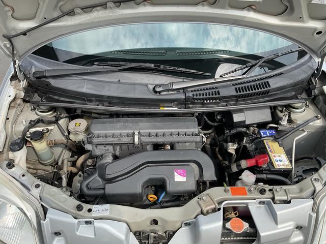 エッセ Ｄ　５速ＭＴ　エアコン　パワーステアリング　パワーウィンドウ　キーレスエントリー　ヘッドライトレベレイザー　Ｗエアバッグ（61枚目）