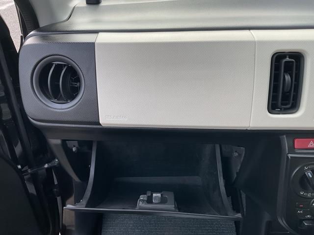 アルト Ｆ　ＡＧＳ車　ＭＴモード付き　社外ナビ　ワンセグＴＶ　ＤＶＤ　バックカメラ　ＥＴＣ　前後ドラレコ　キーレスエントリー　エアコン　パワーステアリング　前席パワーウィンドウ（33枚目）