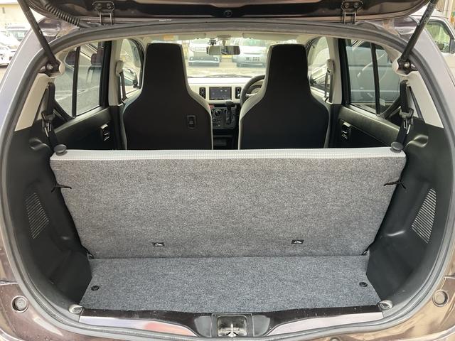 アルト Ｆ　ＡＧＳ車　ＭＴモード付き　社外ナビ　ワンセグＴＶ　ＤＶＤ　バックカメラ　ＥＴＣ　前後ドラレコ　キーレスエントリー　エアコン　パワーステアリング　前席パワーウィンドウ（48枚目）