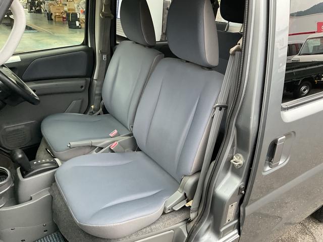 ミニキャブバン ブラボー　ターボ　４ＷＤ　４速ＡＴ　ハイルーフ　社外ナビ　ＴＶ　ＥＴＣ　エアコン　パワーステアリング　パワーウィンドウ　ＡＢＳ　フォグランプ　キーレスエントリー　Ｗエアバッグ（35枚目）