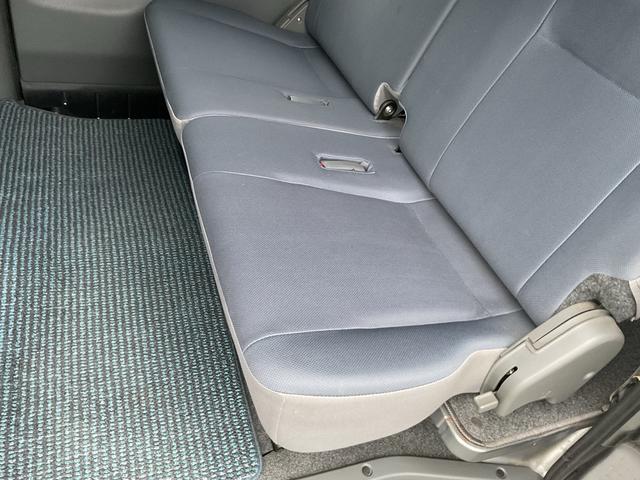 ミニキャブバン ブラボー　ターボ　４ＷＤ　４速ＡＴ　ハイルーフ　社外ナビ　ＴＶ　ＥＴＣ　エアコン　パワーステアリング　パワーウィンドウ　ＡＢＳ　フォグランプ　キーレスエントリー　Ｗエアバッグ（46枚目）