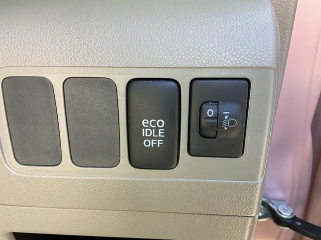 ピクシススペース X 純正ナビ フルセグTV CD DVD Bluetooth接続 ETC バックカメラ ドライブレコーダー前後 スマートキー キーフリーシステム オートエアコン ベンチシート(13枚目)