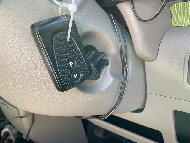 ピクシススペース X 純正ナビ フルセグTV CD DVD Bluetooth接続 ETC バックカメラ ドライブレコーダー前後 スマートキー キーフリーシステム オートエアコン ベンチシート(14枚目)